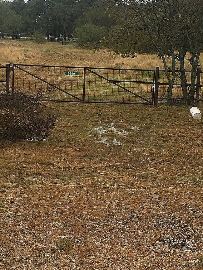 8600 Interstate Highway 20, Eastland, TX