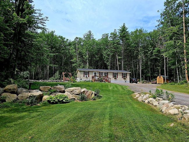 Photo of 129 Denmark Rd, Fryeburg, ME