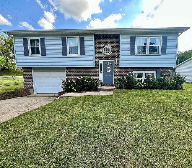 641 Westmeade Dr, Winchester, KY