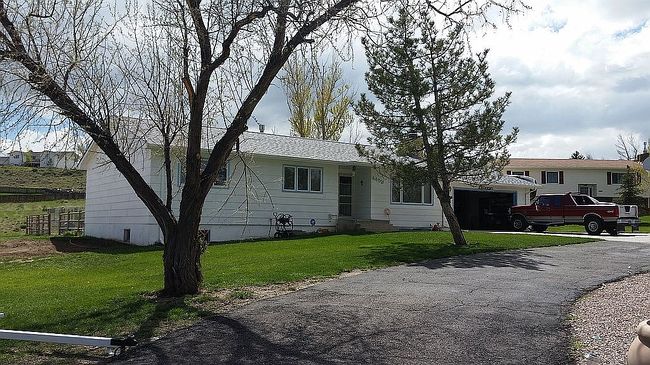 Photo of 4459 Pursel Dr, Casper, WY