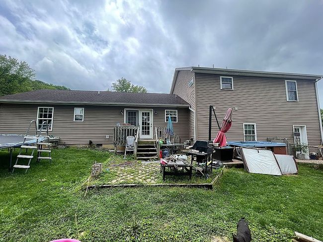 Photo of 34 Heavenly Dr, Hedgesville, WV