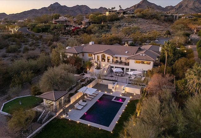 Image of 3977 E Paradise View Dr
