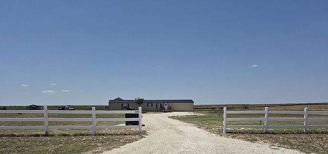 Photo of 849 Private Road 216D, Seminole, TX