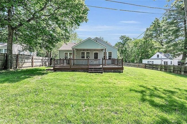 Photo of 5508 N Spruce Ave, Kansas City, MO