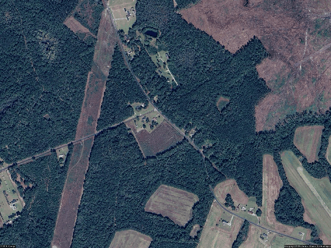 Photo of 0 Westbury Rd, Saint George, SC