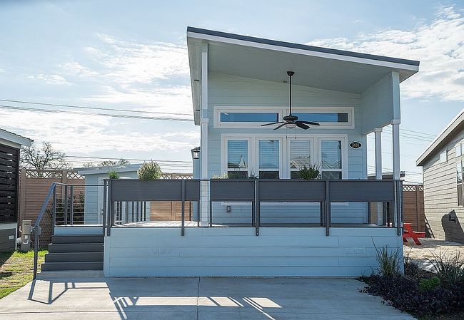 Preview of property located at 8207 Canoga Ave Unit 26