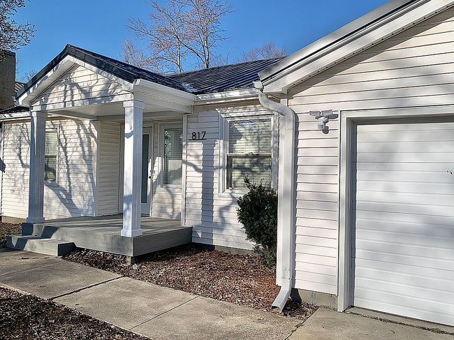 Image of 817 Cleveland Ave