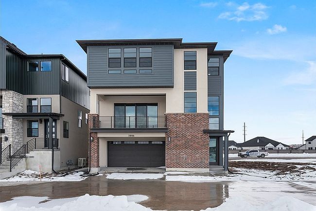 Photo of 3885 W 2720 N