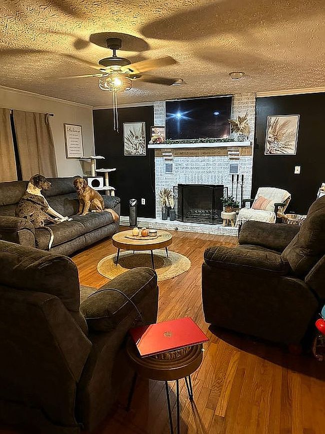 Photo of 166 Moore Br, Flatgap, KY