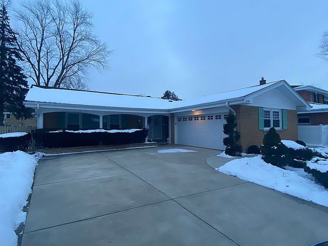Image of 2141 Walnut St