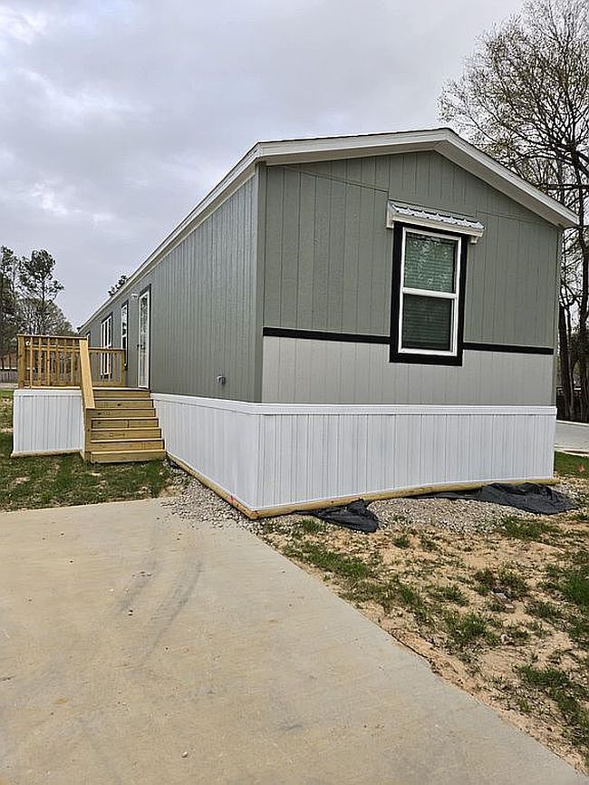 Image of 22261 Mccleskey Rd Lot 74