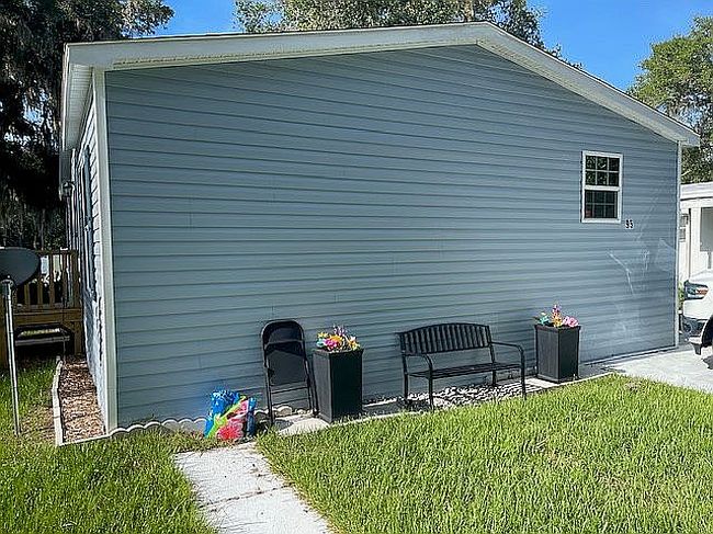 Photo of 550 N Independence Hwy Lot 95, Inverness, FL