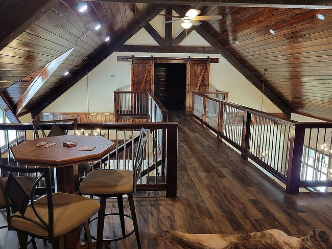 Photo of 2325 Rodeo Grounds Rd, Wright City, OK