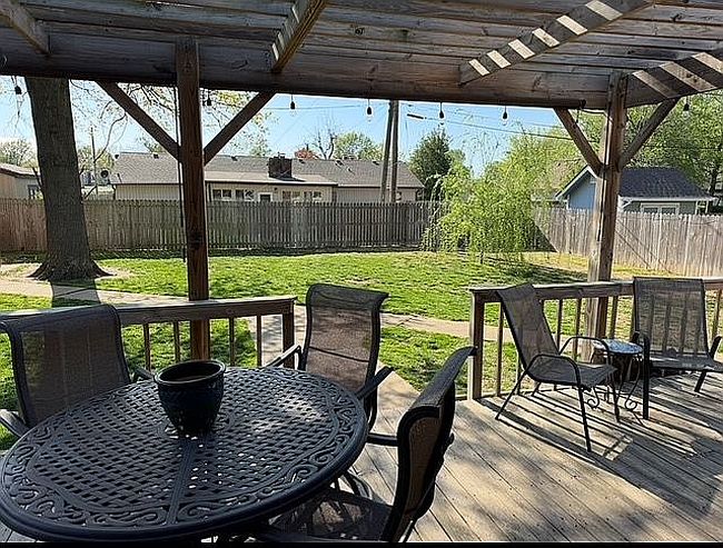 Image of 2928 Kansas Ave