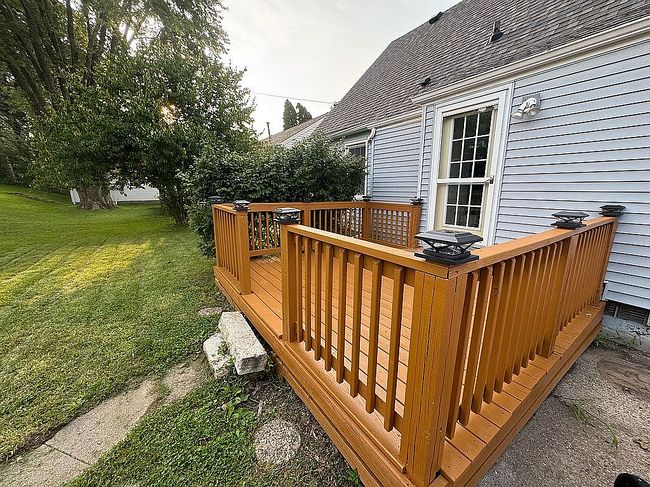 Photo of 108 Middle Rd, Muscatine, IA