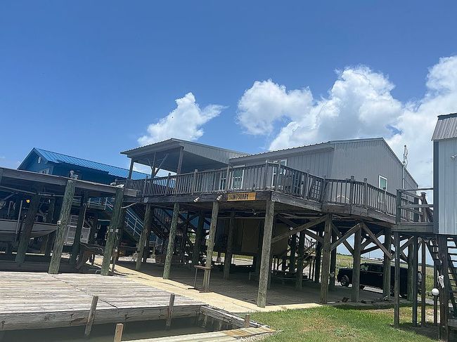Photo of 166 Madison Canal Ct, Montegut, LA