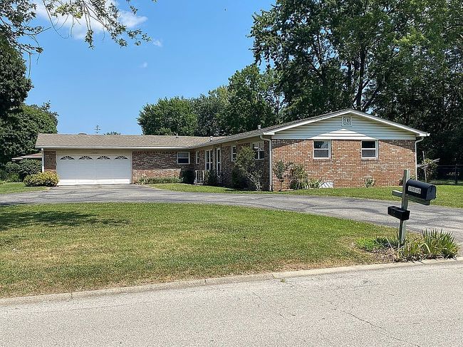 Photo of 13205 N Allisonville Rd, Fishers, IN