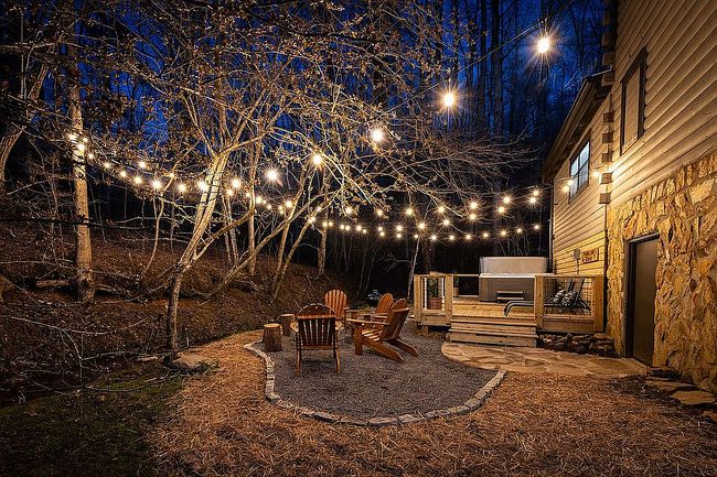Photo of 240 Kennedy Ln, Ellijay, GA