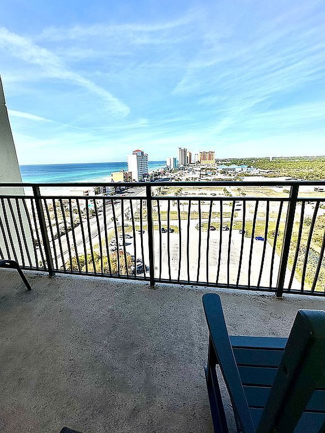 Image of 15100 Front Beach Rd Unit 1009