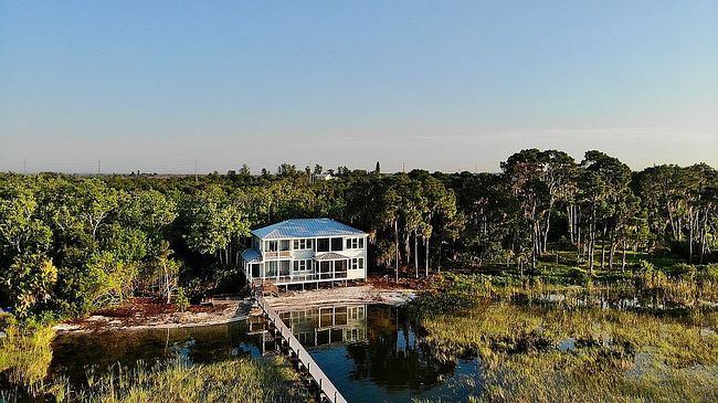 424 Lake Mirror Dr #1, Lake Placid, FL