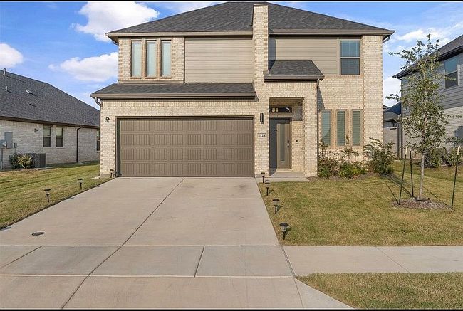 Photo of 2125 Mossfield Ln, Forney, TX