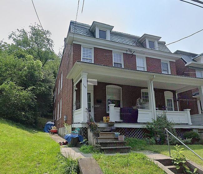 Photo of 720 Baker St, Cumberland, MD
