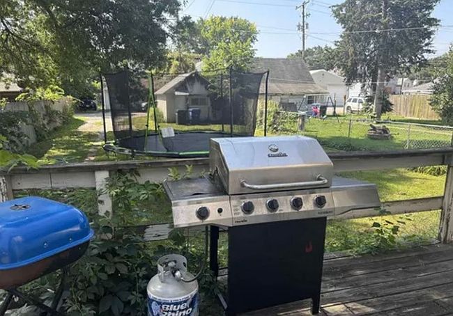 Image of 1721 W 8th St