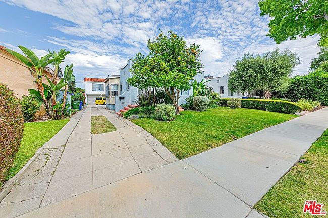 Image of 2115 S Mansfield Ave
