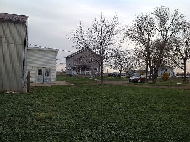 Photo of 11625 W Sylvania Ave, Berkey, OH
