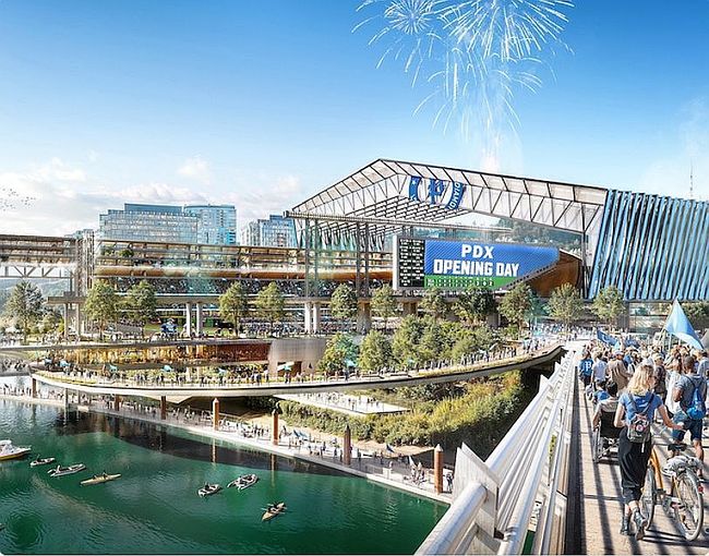 7720 S Macadam Ave #26, Portland, OR