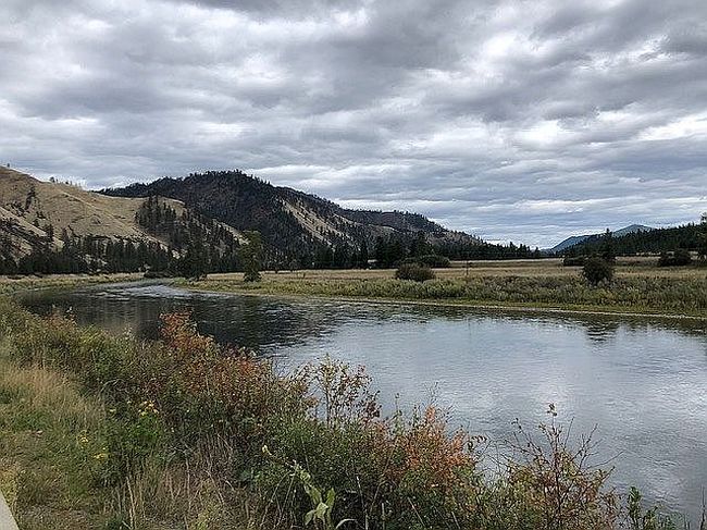 Photo of 1704 Sloway Frontage Rd E, Superior, MT