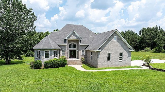 Photo of 4141 Beale Dr, Disputanta, VA