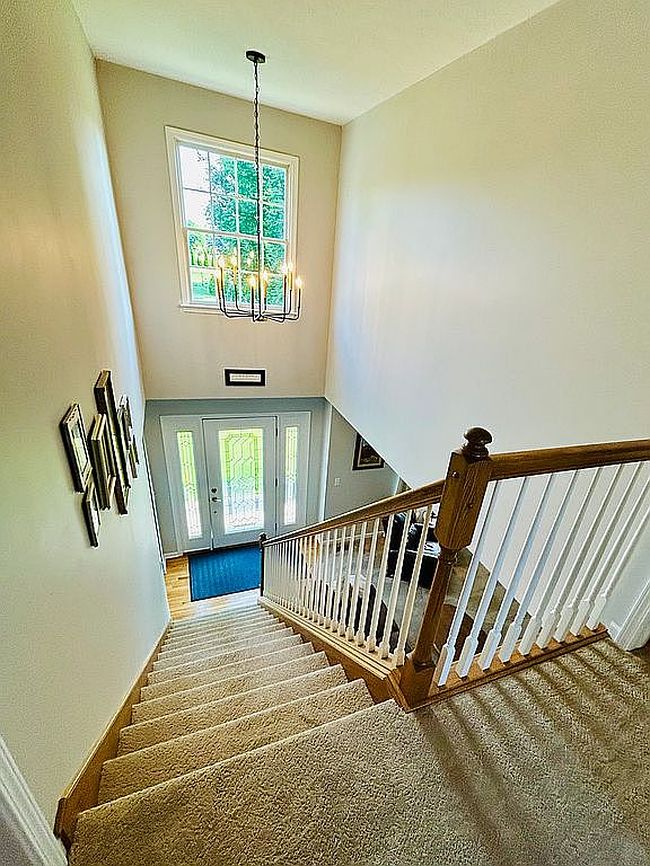 Photo of 1180 Harvest Moon Way, Saint Johns, MI