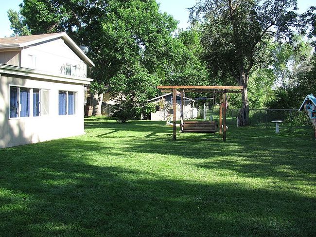 Photo of 501 Locust Grove Dr, Fort Collins, CO