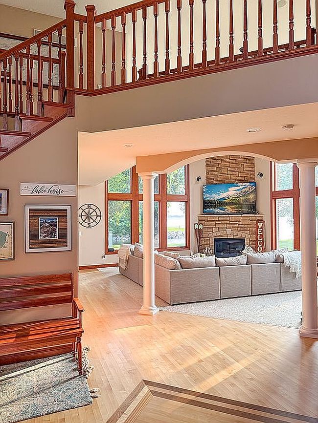 Photo of 13394 Indian Beach Rd, Spicer, MN