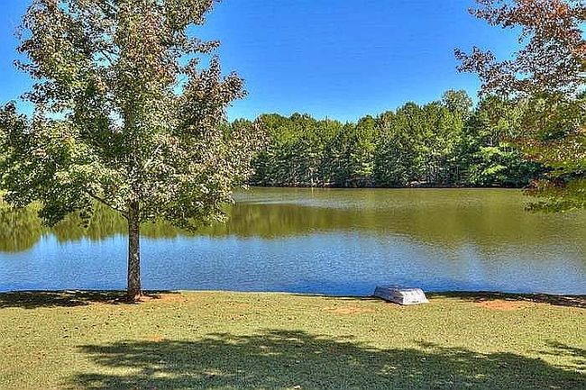 Image of 1460 Leathersville Rd House 188.9