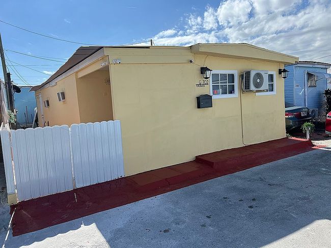 Preview of property located at 3170 Sw 8th St Lot G702