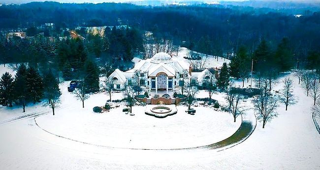 Photo of 16385 17 1/2 Mile Rd, Marshall, MI