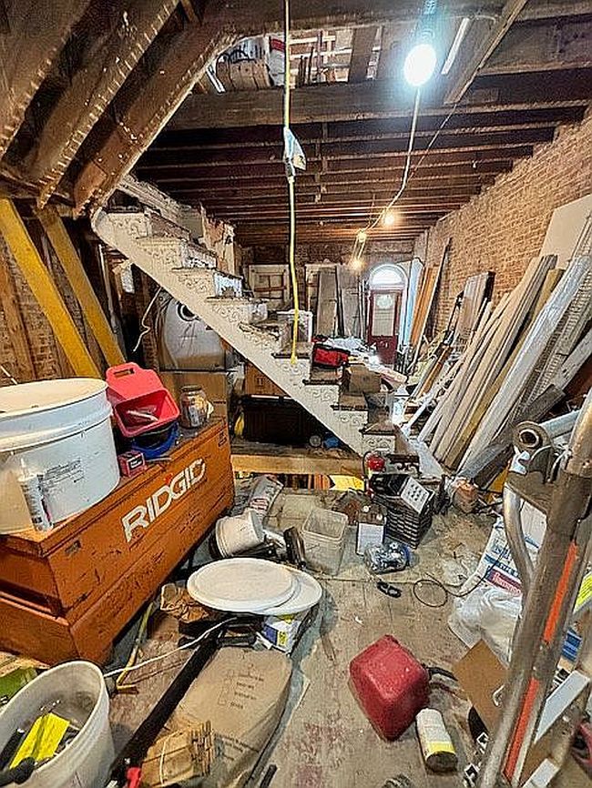Photo of 1307 Division St, Baltimore, MD