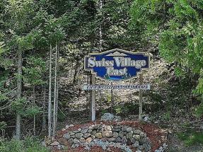 Preview of property located at Alpine Way Lot 87