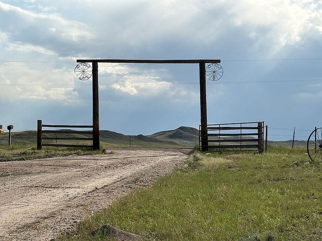Photo of 568 Ranch Rd #55, Glenrock, WY