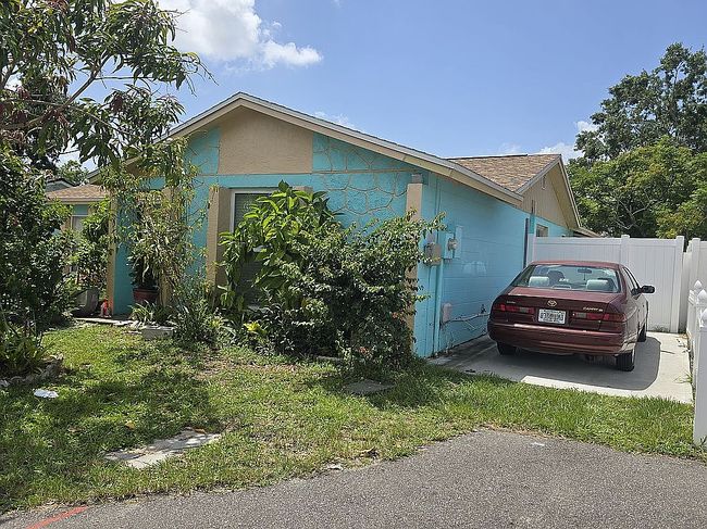 Photo of 10116 Wheatley Hills Ct #0, Tampa, FL