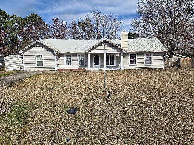 Image of 4327 Quail Dr