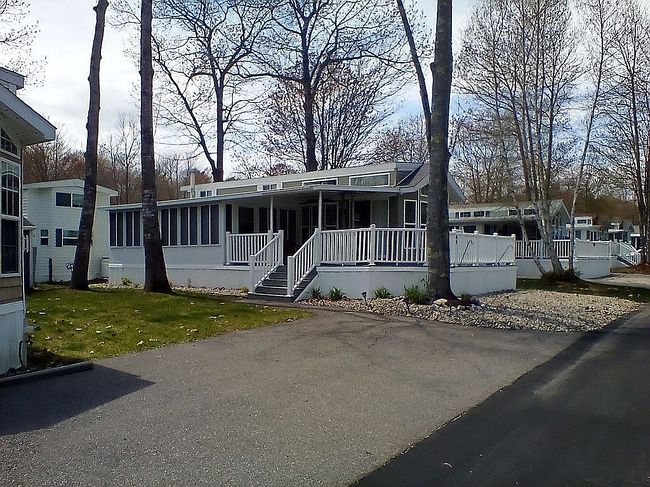 Image of 1 Seacoast Lane Off Ross Rd #41
