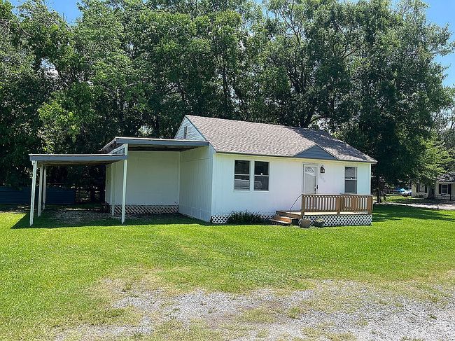 Photo of 3536 Lawrence St, Moss Point, MS