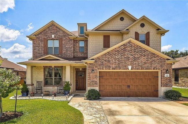 Image of 2118 Howell Mountain Dr