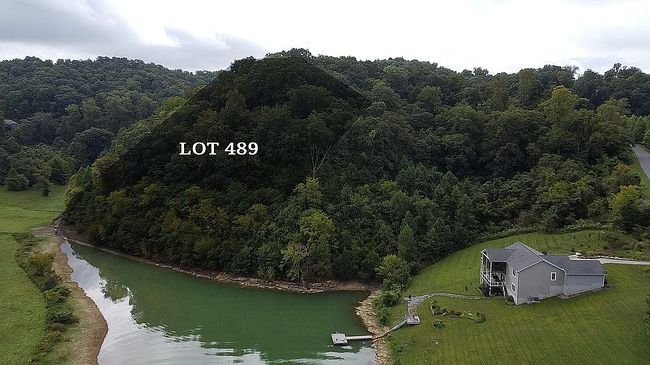 Image of Lot 489 Brothers Rd