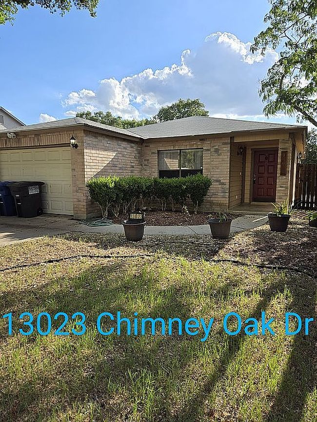 Preview of property located at 13023 Chimney Oak Dr