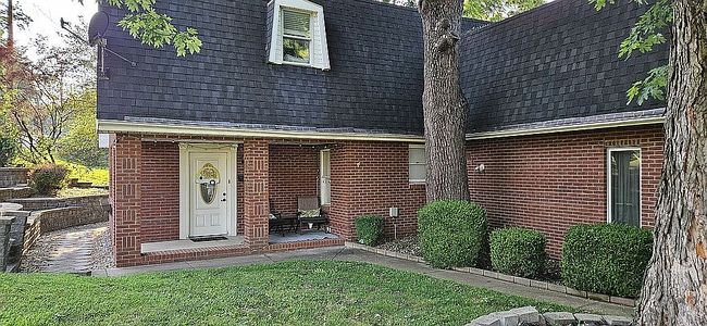 Photo of 2661 W Maryland St, Evansville, IN