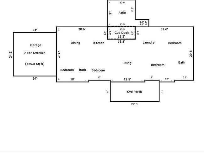 Photo of 1906 County Road 356, New Bloomfield, MO